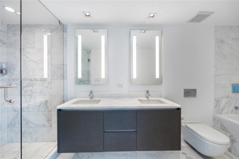 Купить кондоминиум в Майами, Флорида 2 спальни, № 1987125 - фото 20