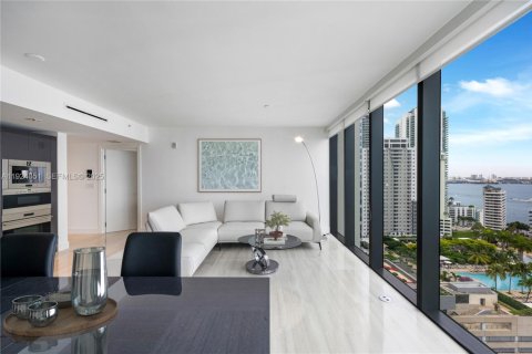 Купить кондоминиум в Майами, Флорида 2 спальни, № 1987125 - фото 9