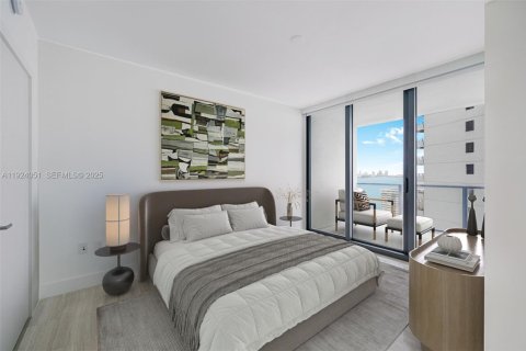 Купить кондоминиум в Майами, Флорида 2 спальни, № 1987125 - фото 22