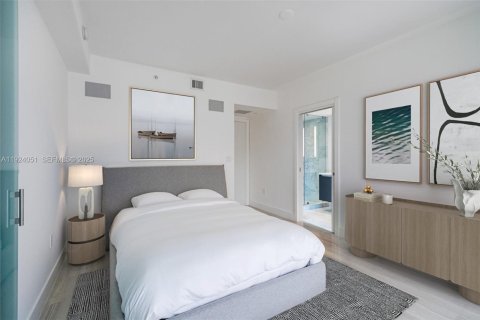 Купить кондоминиум в Майами, Флорида 2 спальни, № 1987125 - фото 18