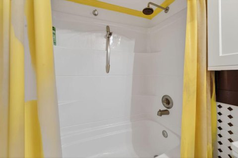 Condominio en venta en Pompano Beach, Florida, 1 dormitorio, 59.83 m2 № 2173873 - foto 21