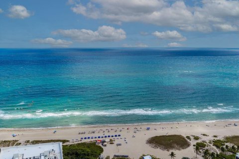 Condominio en venta en Pompano Beach, Florida, 1 dormitorio, 59.83 m2 № 2173873 - foto 14