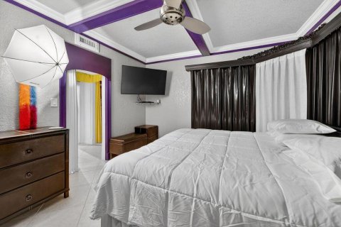 Condominio en venta en Pompano Beach, Florida, 1 dormitorio, 59.83 m2 № 2173873 - foto 24