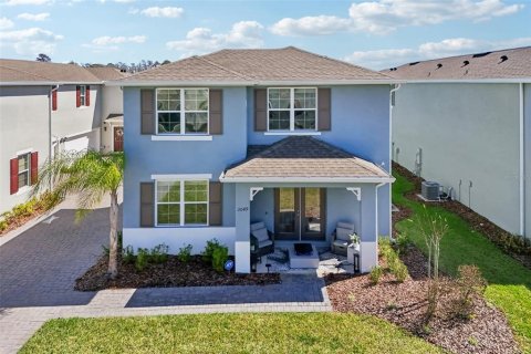 House in New Smyrna Beach, Florida 3 bedrooms, 149.94 sq.m. № 2103080 - photo 27