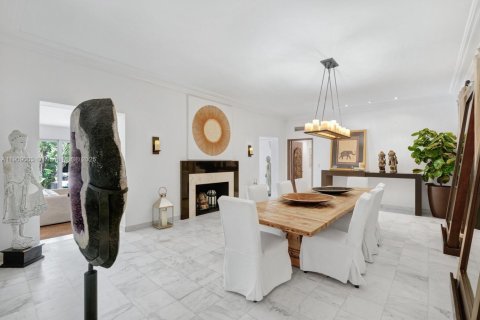 Купить виллу или дом в Майами, Флорида 5 спален, 354.33м2, № 1964397 - фото 27