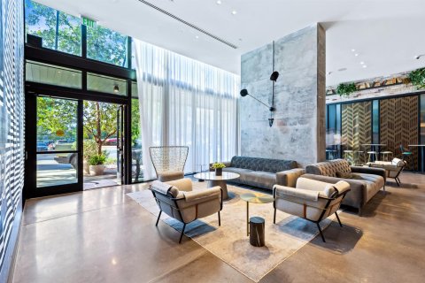 Condo in Miami, Florida, 3 bedrooms № 2087061 - photo 26