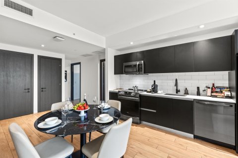 Condo in Miami, Florida, 3 bedrooms № 2087061 - photo 8