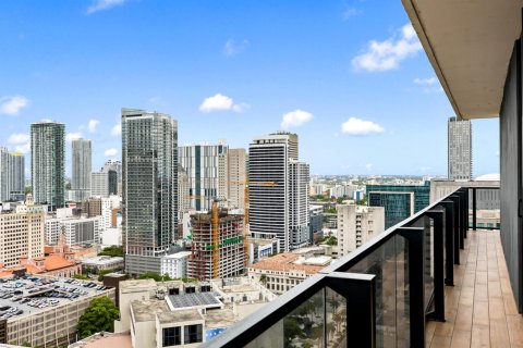 Condo in Miami, Florida, 3 bedrooms № 2087061 - photo 24