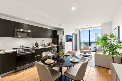 Condo in Miami, Florida, 3 bedrooms № 2087061 - photo 7