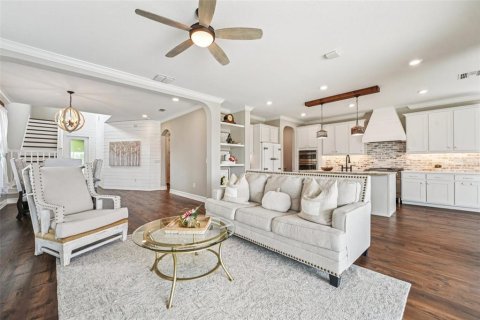 Casa en venta en Lutz, Florida, 4 dormitorios, 295.06 m2 № 1769564 - foto 6