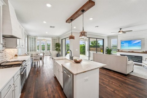 Casa en venta en Lutz, Florida, 4 dormitorios, 295.06 m2 № 1769564 - foto 17