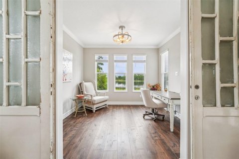 Casa en venta en Lutz, Florida, 4 dormitorios, 295.06 m2 № 1769564 - foto 19