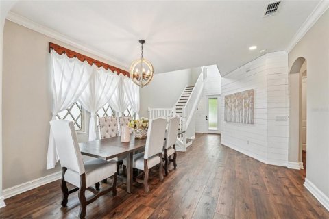 Casa en venta en Lutz, Florida, 4 dormitorios, 295.06 m2 № 1769564 - foto 8