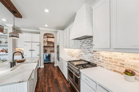 Casa en venta en Lutz, Florida, 4 dormitorios, 295.06 m2 № 1769564 - foto 14