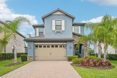 Casa en venta en Lutz, Florida, 4 dormitorios, 295.06 m2 № 1769564 - foto 2
