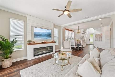 Casa en venta en Lutz, Florida, 4 dormitorios, 295.06 m2 № 1769564 - foto 5