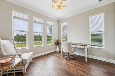 Casa en venta en Lutz, Florida, 4 dormitorios, 295.06 m2 № 1769564 - foto 20