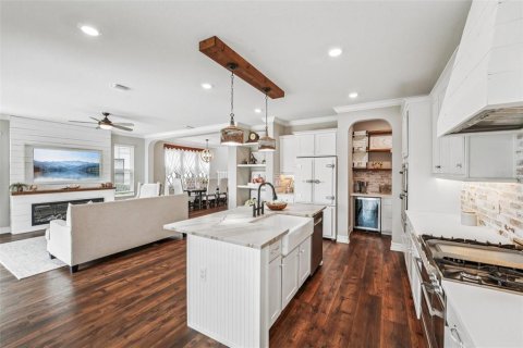 Casa en venta en Lutz, Florida, 4 dormitorios, 295.06 m2 № 1769564 - foto 15