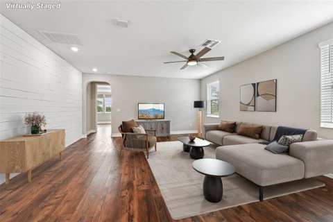 Casa en venta en Lutz, Florida, 4 dormitorios, 295.06 m2 № 1769564 - foto 26