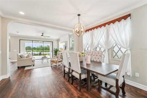 Casa en venta en Lutz, Florida, 4 dormitorios, 295.06 m2 № 1769564 - foto 7