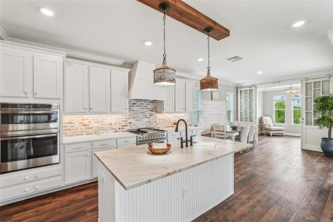 Casa en venta en Lutz, Florida, 4 dormitorios, 295.06 m2 № 1769564 - foto 13