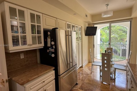Купить кондоминиум в Авентура, Флорида 2 спальни, 180.69м2, № 1806077 - фото 21