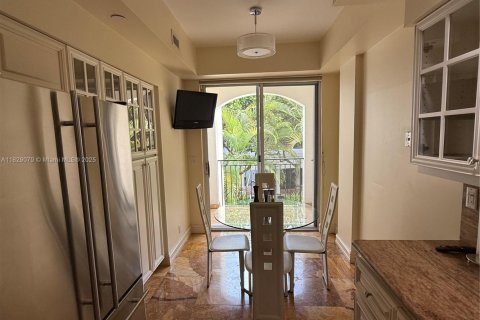 Купить кондоминиум в Авентура, Флорида 2 спальни, 180.69м2, № 1806077 - фото 22
