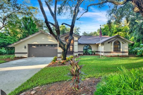 House in Hudson, Florida 3 bedrooms, 205.31 sq.m. № 2324629