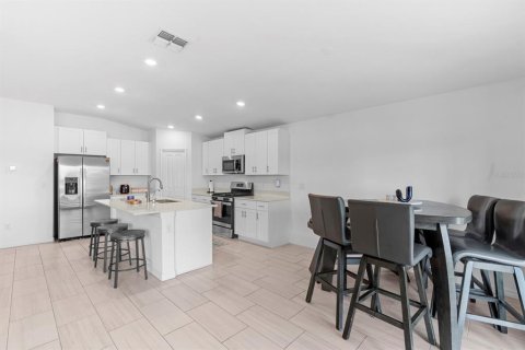 Villa ou maison à vendre à Parrish, Floride: 4 chambres, 179.86 m2 № 1903685 - photo 25