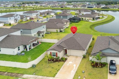 Villa ou maison à vendre à Parrish, Floride: 4 chambres, 179.86 m2 № 1903685 - photo 6