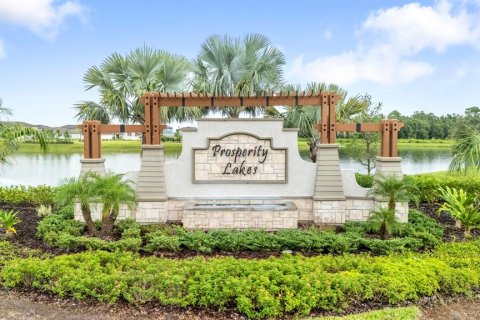 Villa ou maison à vendre à Parrish, Floride: 4 chambres, 179.86 m2 № 1903685 - photo 9