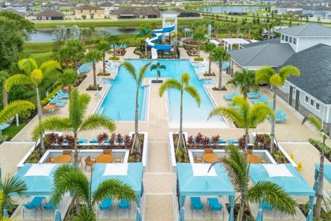 Villa ou maison à vendre à Parrish, Floride: 4 chambres, 179.86 m2 № 1903685 - photo 13