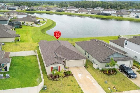 Villa ou maison à vendre à Parrish, Floride: 4 chambres, 179.86 m2 № 1903685 - photo 7