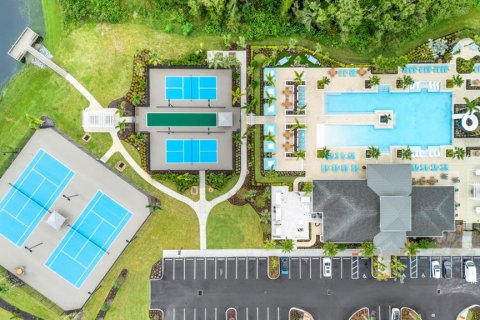 Villa ou maison à vendre à Parrish, Floride: 4 chambres, 179.86 m2 № 1903685 - photo 14