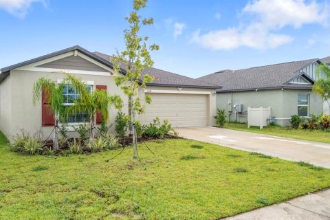 Villa ou maison à vendre à Parrish, Floride: 4 chambres, 179.86 m2 № 1903685 - photo 3