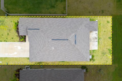 Villa ou maison à vendre à Parrish, Floride: 4 chambres, 179.86 m2 № 1903685 - photo 8