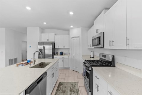 Villa ou maison à vendre à Parrish, Floride: 4 chambres, 179.86 m2 № 1903685 - photo 26