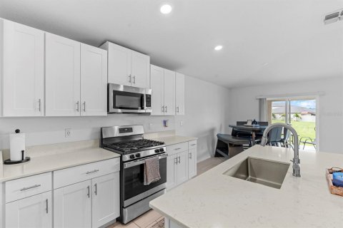 Villa ou maison à vendre à Parrish, Floride: 4 chambres, 179.86 m2 № 1903685 - photo 27