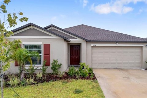 Villa ou maison à vendre à Parrish, Floride: 4 chambres, 179.86 m2 № 1903685 - photo 2