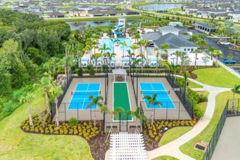 Villa ou maison à vendre à Parrish, Floride: 4 chambres, 179.86 m2 № 1903685 - photo 12