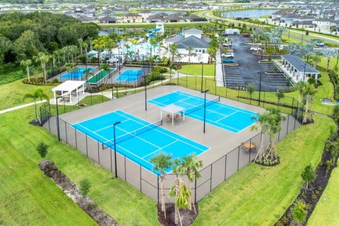 Villa ou maison à vendre à Parrish, Floride: 4 chambres, 179.86 m2 № 1903685 - photo 11