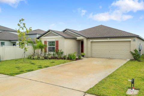 Villa ou maison à vendre à Parrish, Floride: 4 chambres, 179.86 m2 № 1903685 - photo 4