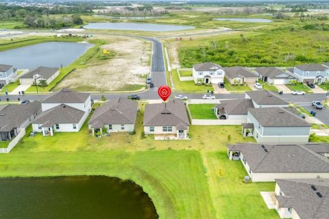 Villa ou maison à vendre à Parrish, Floride: 4 chambres, 179.86 m2 № 1903685 - photo 5