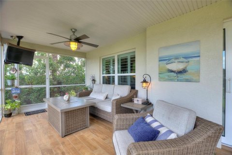 House in Frostproof, Florida 2 bedrooms, 164.58 sq.m. № 1662236 - photo 8