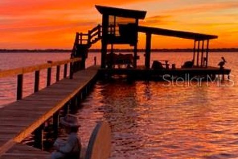 House in Frostproof, Florida 2 bedrooms, 164.58 sq.m. № 1662236 - photo 2
