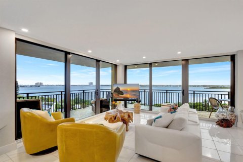 Copropriété à louer à Riviera Beach, Floride: 2 chambres, 132.29 m2 № 2184996 - photo 7