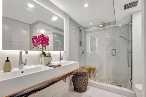 Copropriété à louer à Riviera Beach, Floride: 2 chambres, 132.29 m2 № 2184996 - photo 17