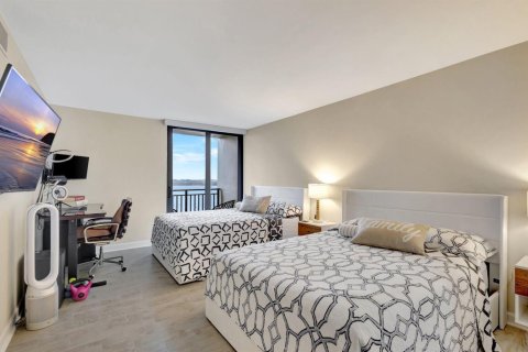 Copropriété à louer à Riviera Beach, Floride: 2 chambres, 132.29 m2 № 2184996 - photo 22