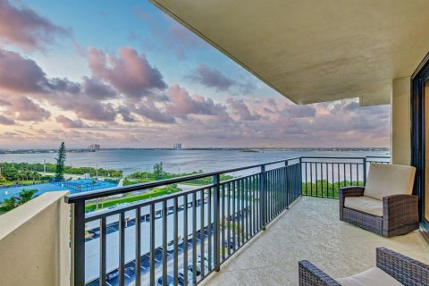 Copropriété à louer à Riviera Beach, Floride: 2 chambres, 132.29 m2 № 2184996 - photo 27