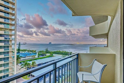 Copropriété à louer à Riviera Beach, Floride: 2 chambres, 132.29 m2 № 2184996 - photo 30